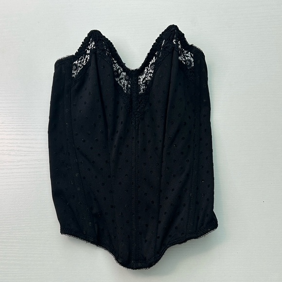 Vintage Marie Jo Bustier Corset Busier S - Picture 2 of 8